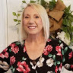 Meet your Posher, Tracey